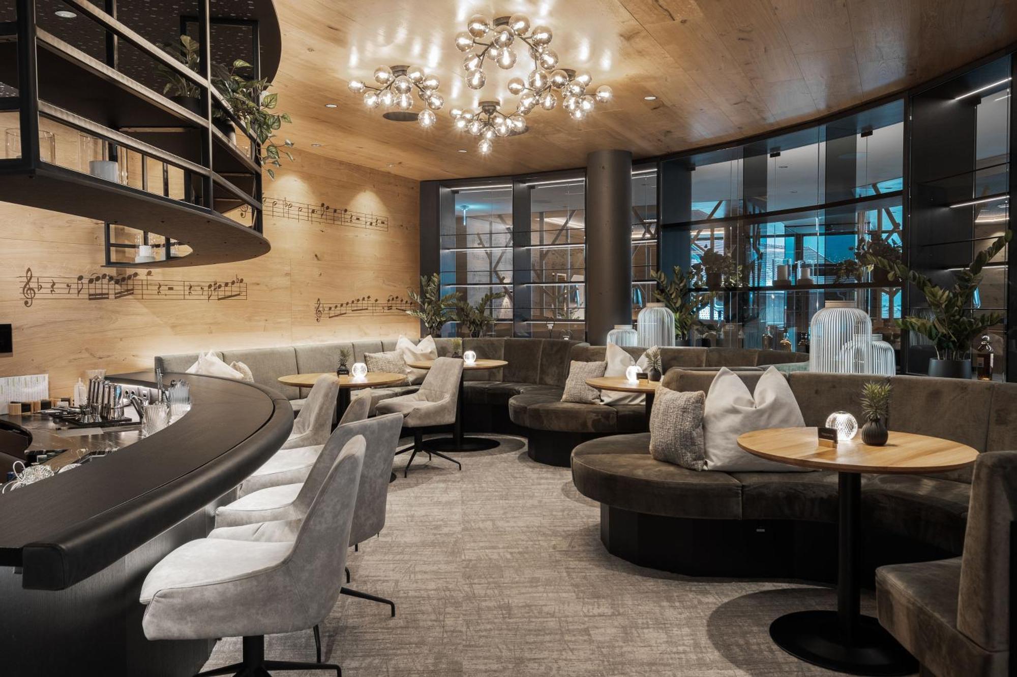 Wellness & Naturhotel Tonihof Langdorf  Екстер'єр фото