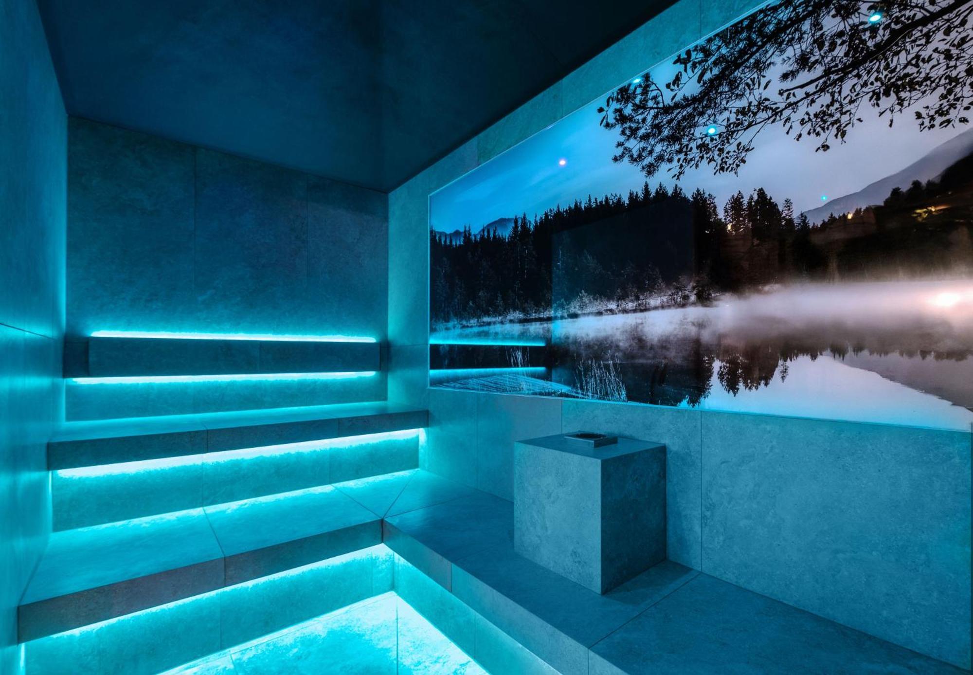 Wellness & Naturhotel Tonihof Langdorf  Екстер'єр фото