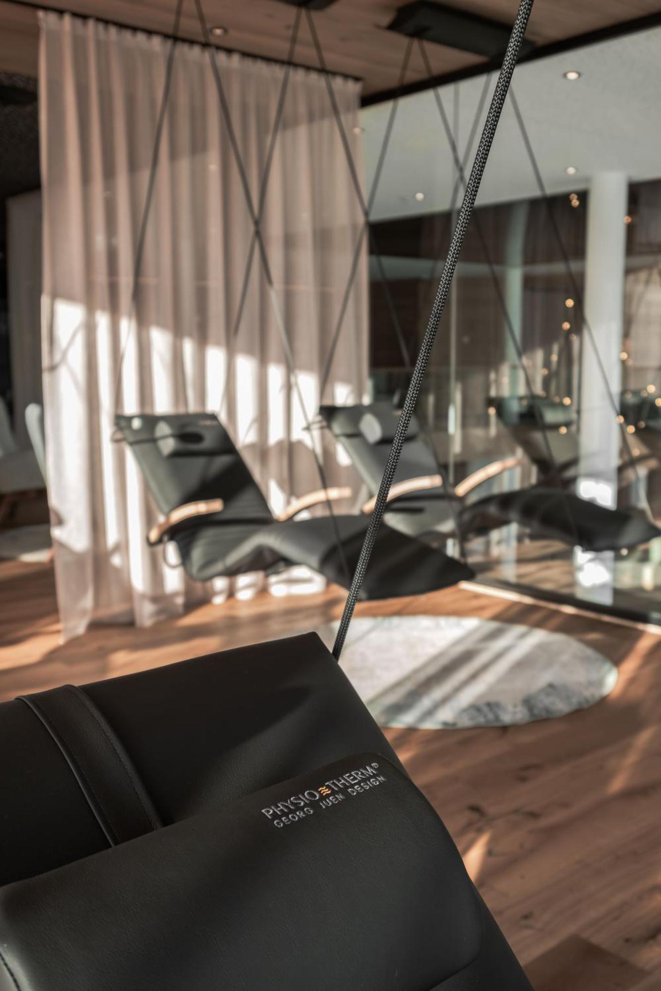 Wellness & Naturhotel Tonihof Langdorf  Екстер'єр фото