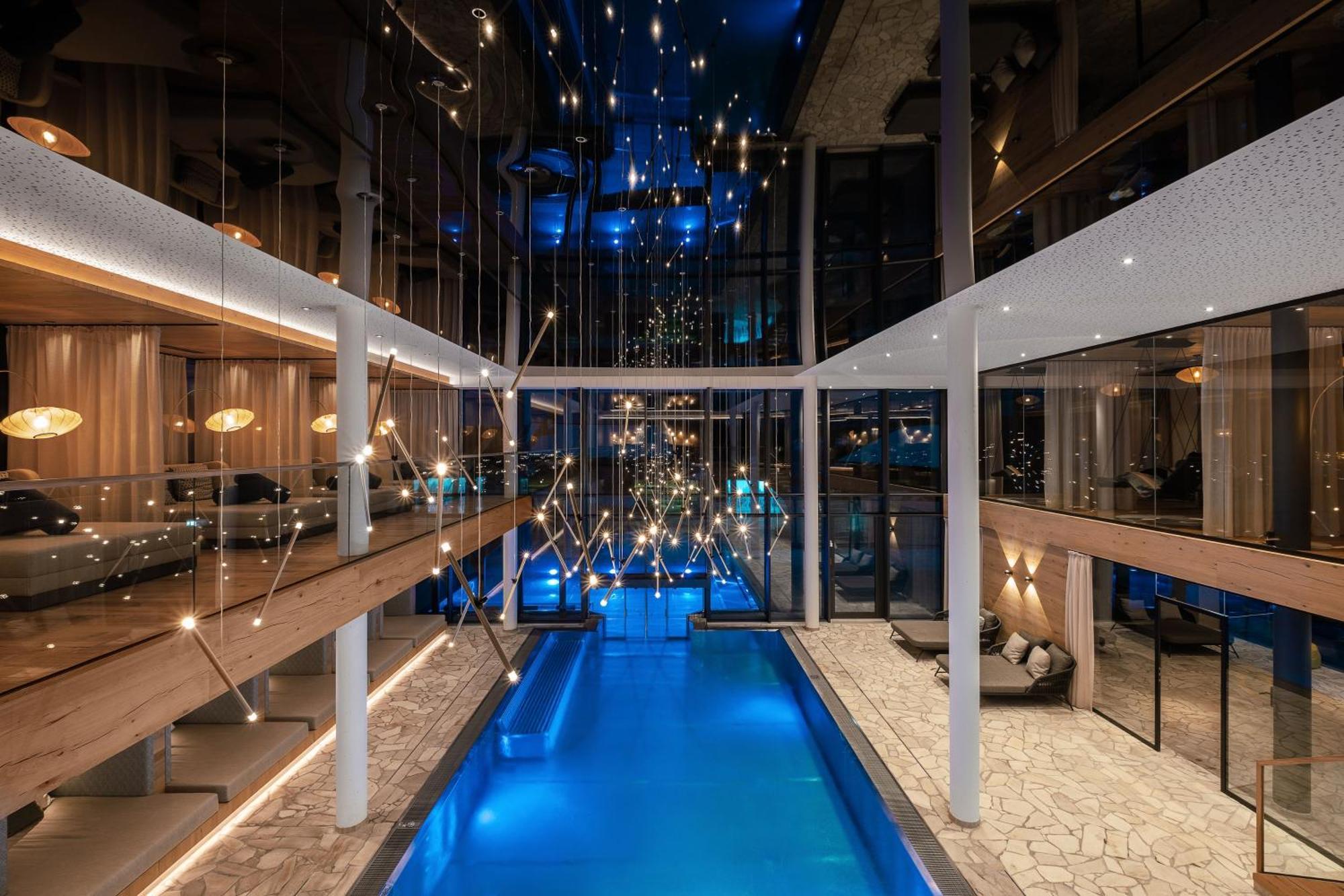 Wellness & Naturhotel Tonihof Langdorf  Екстер'єр фото