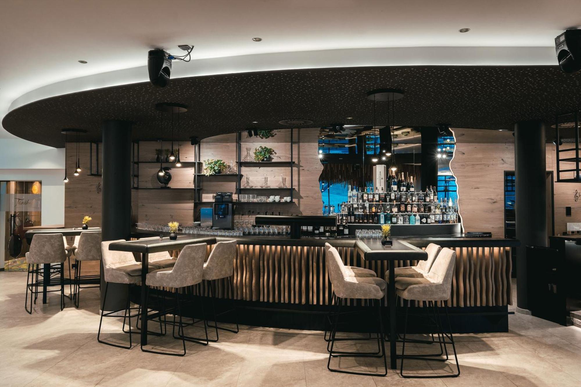 Wellness & Naturhotel Tonihof Langdorf  Екстер'єр фото